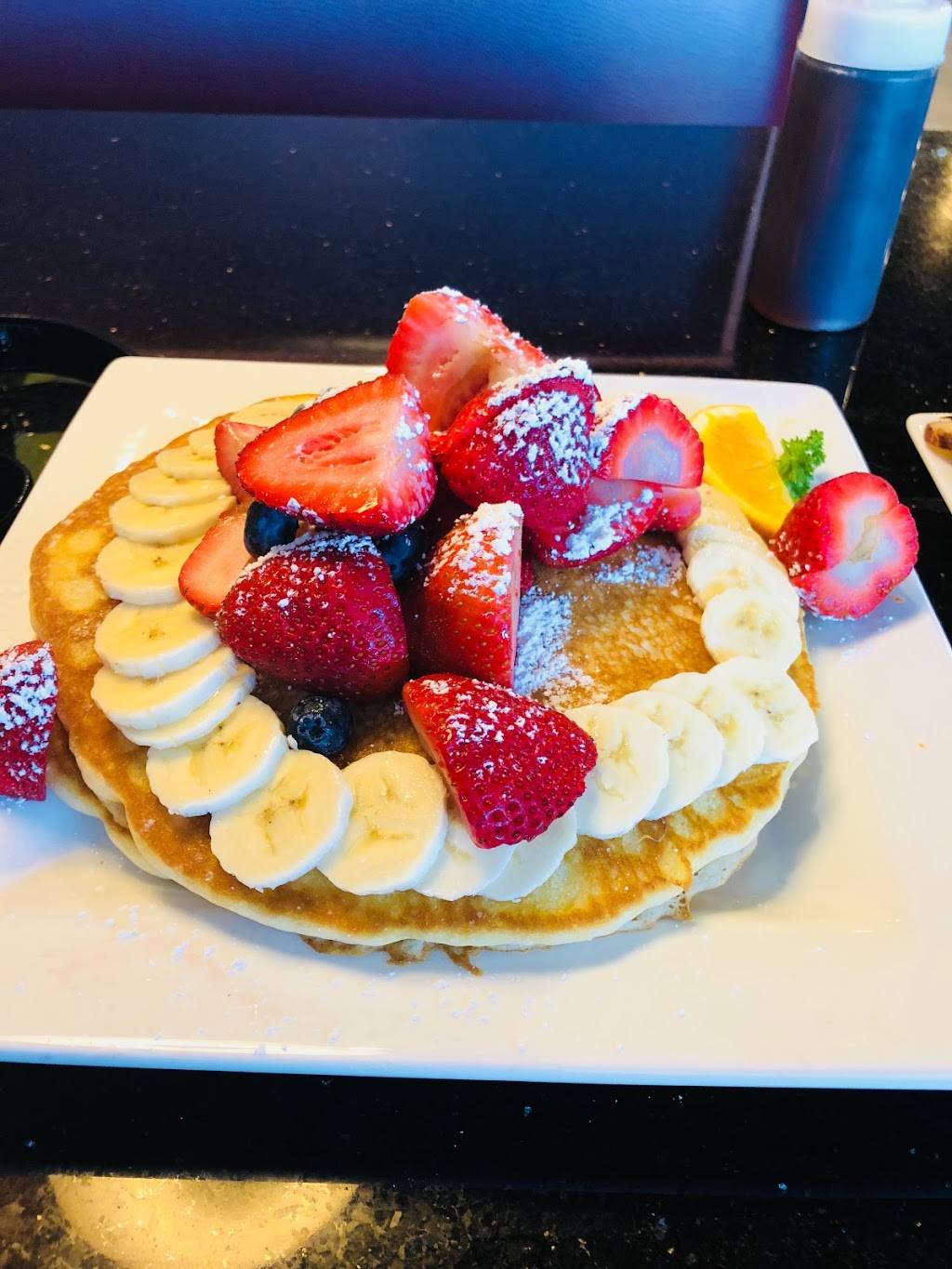 Kekes Breakfast Cafe | restaurant | 431 S Chickasaw Trail, Orlando, FL 32825, USA | 4074135107 OR +1 407-413-5107