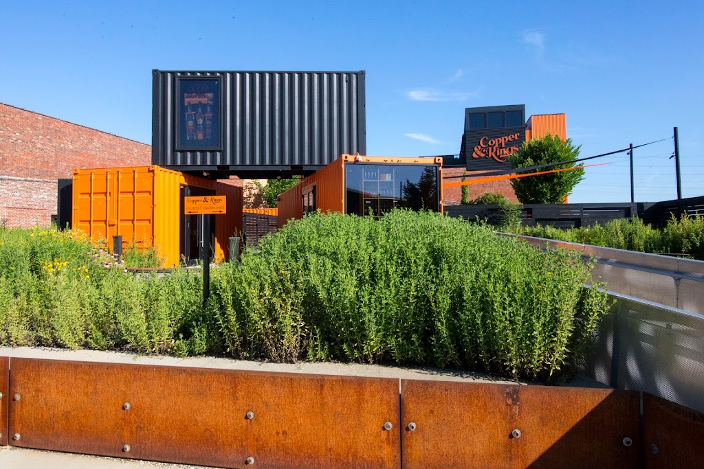 Copper & Kings | restaurant | 1121 E Washington St, Louisville, KY 40206, USA | 5025610267 OR +1 502-561-0267