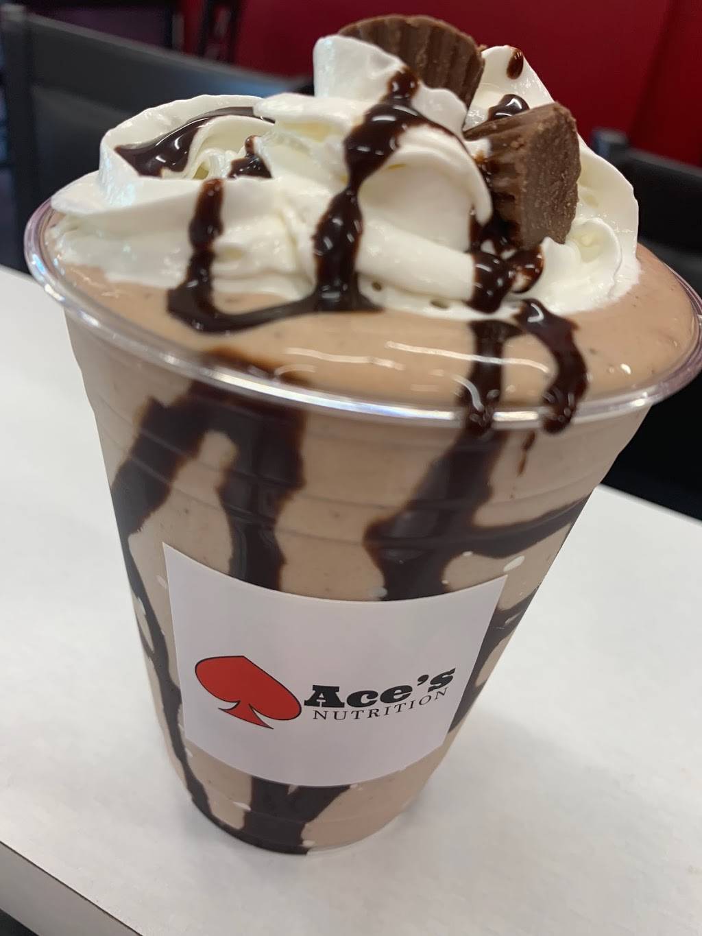 Aces Nutrition | restaurant | 5005 Victory Blvd Suite E, Yorktown, VA 23693, USA | 7576035929 OR +1 757-603-5929