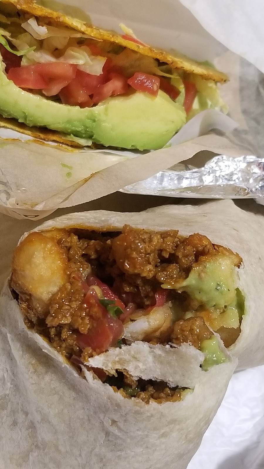 Del Taco | restaurant | 23781 El Toro Rd, Lake Forest, CA 92630, USA | 9495812254 OR +1 949-581-2254