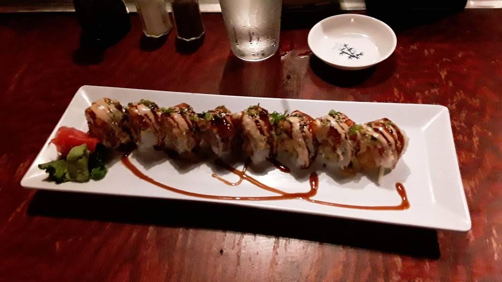 Tokyo Steak House | restaurant | 2607 Florida Ave S, Lakeland, FL 33803, USA | 8636882288 OR +1 863-688-2288