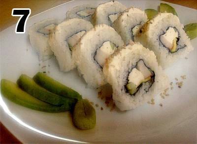 El Lugarzito Sushi y Teriyaki | restaurant | Parque México Sur 1145, Playas, Sección Jardines, 22500 Tijuana, B.C., Mexico | 016643812214 OR +52 664 381 2214