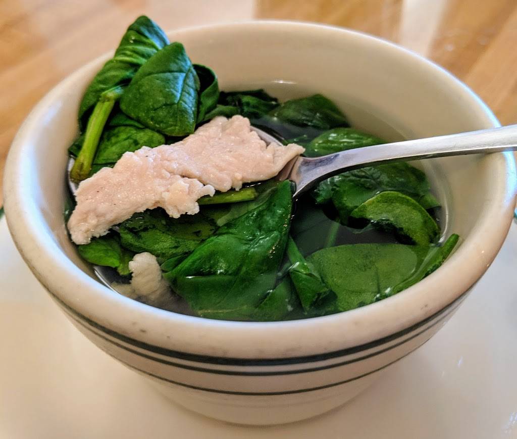 Your Choice Restaurant | restaurant | 3404 State St, Santa Barbara, CA 93105, USA | 8055693730 OR +1 805-569-3730