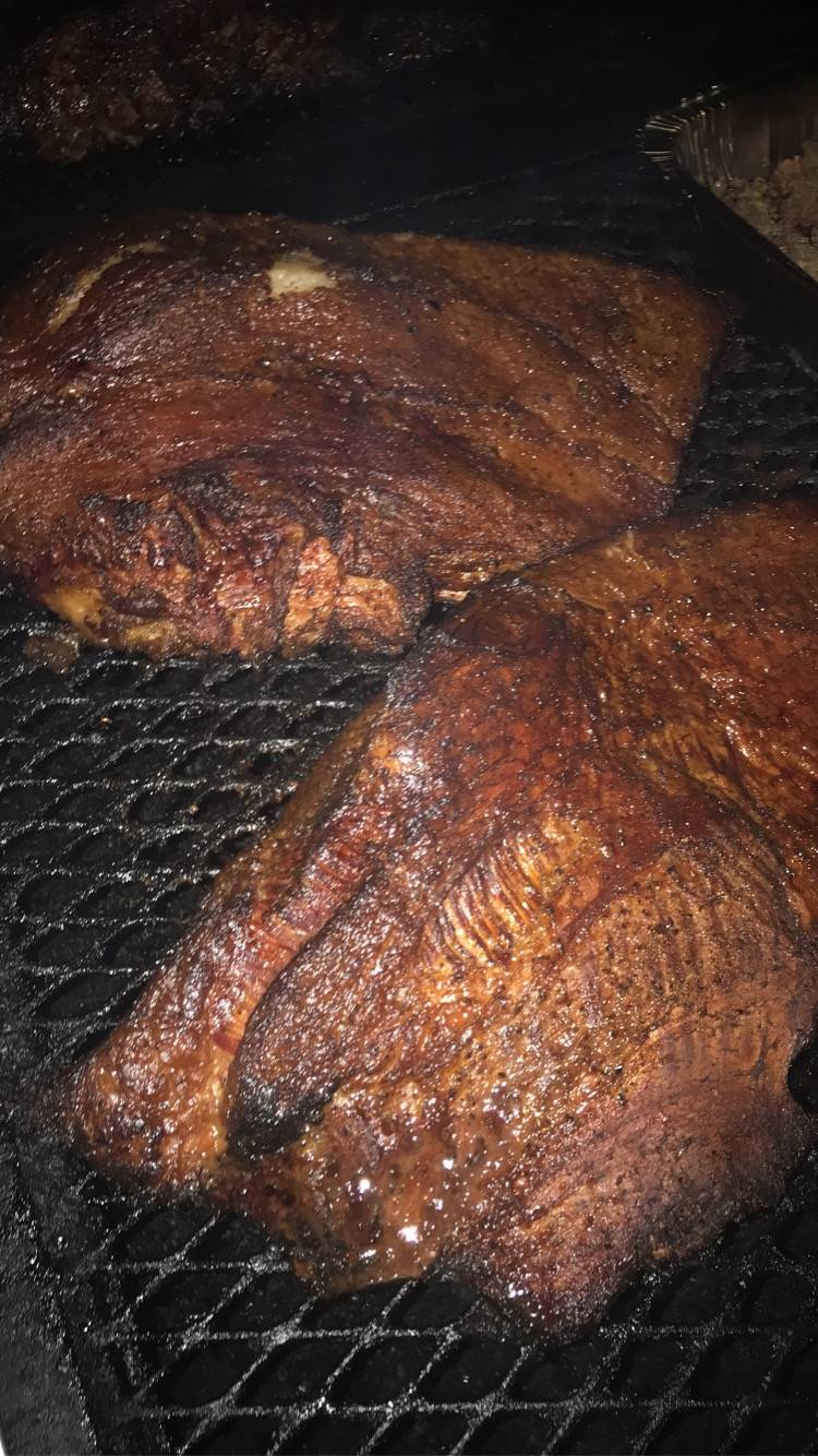 Double Ds Smoke and Soul BBQ | restaurant | 7911 W Hefner Rd, Oklahoma City, OK 73162, USA | 4053677455 OR +1 405-367-7455