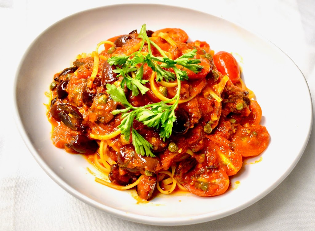 Marias Cucina | restaurant | 477 Broadway, Providence, RI 02909, USA | 4015281111 OR +1 401-528-1111