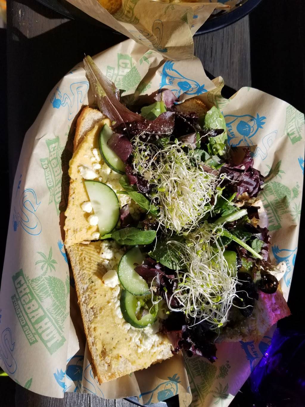 Cheba Hut Toasted Subs | restaurant | 4651 Mission Blvd, San Diego, CA 92109, USA | 8584124019 OR +1 858-412-4019