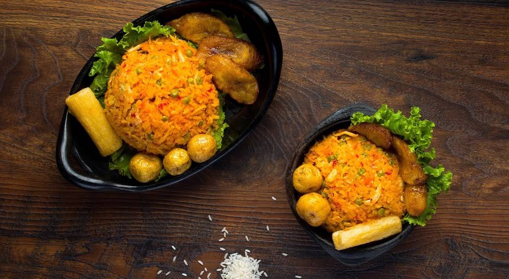 La Rola Urban Colombian Food | restaurant | 3501 Wazee St, Denver, CO 80216, USA | 7204870008 OR +1 720-487-0008