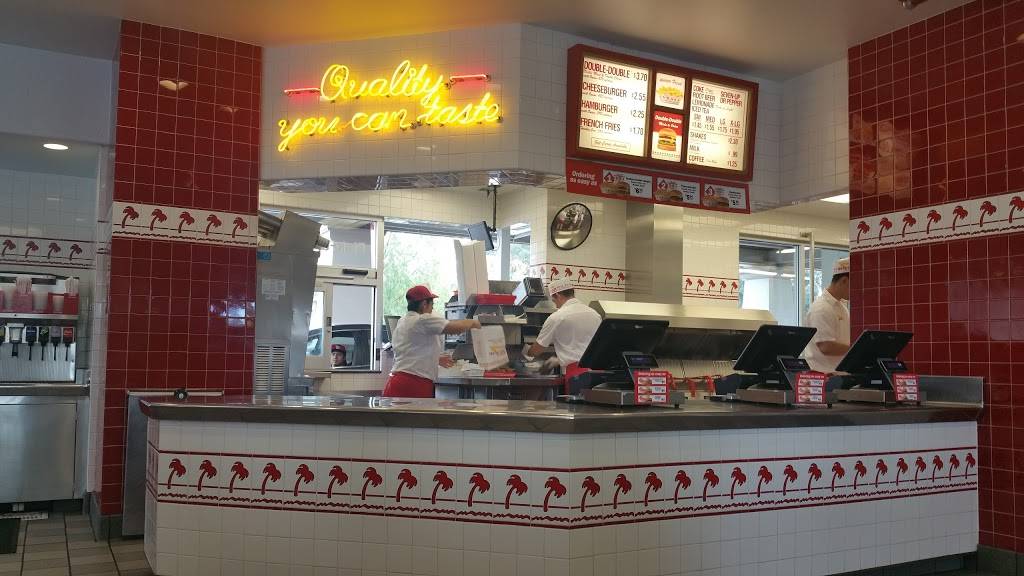 In-N-Out Burger | restaurant | 4310 E Ontario Mills Pkwy., Ontario, CA 91764, USA | 8007861000 OR +1 800-786-1000