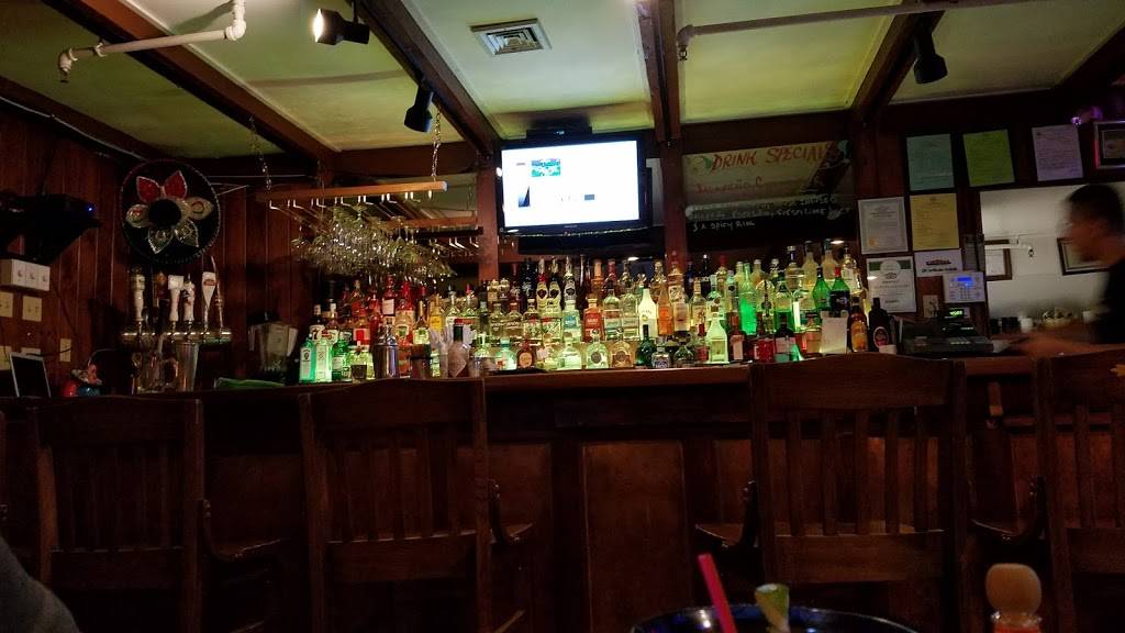 Fiesta Bar and Grill | restaurant | 284 Main Street, Bldg. II, Great Barrington, MA 01230, USA | 4135283343 OR +1 413-528-3343