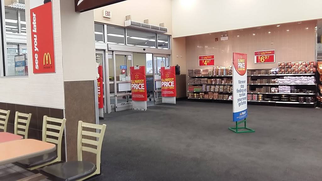 McDonalds | cafe | 8300 Highway #27, Vaughan, ON L4H 0R9, Canada | 9052646675 OR +1 905-264-6675