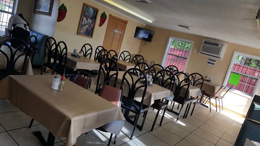 Sabor Latino Restaurant | restaurant | 5506 San Pedro Ave, San Antonio, TX 78212, USA | 2108328220 OR +1 210-832-8220