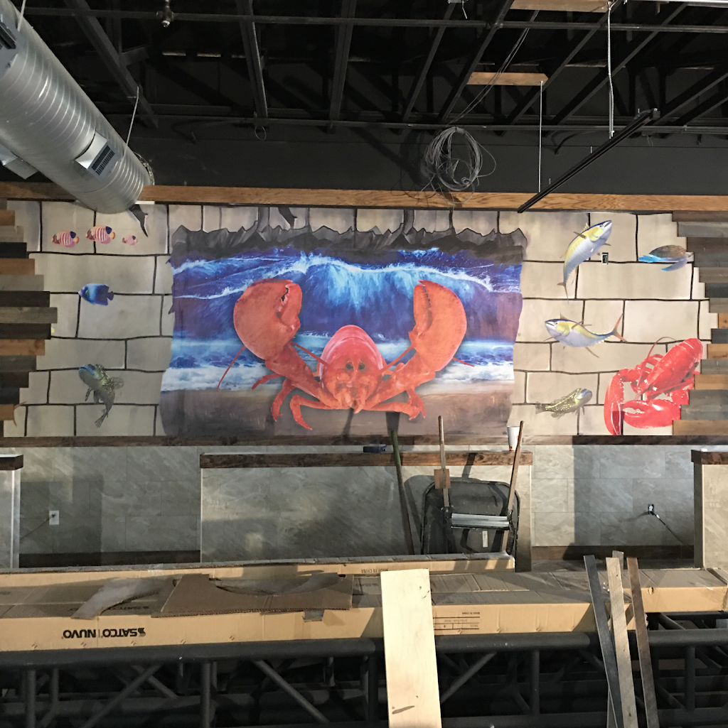 Juicy Seafood And Bar | restaurant | 39779 Lyndon B Johnson Fwy, Dallas, TX 75237, USA | 4696976105 OR +1 469-697-6105