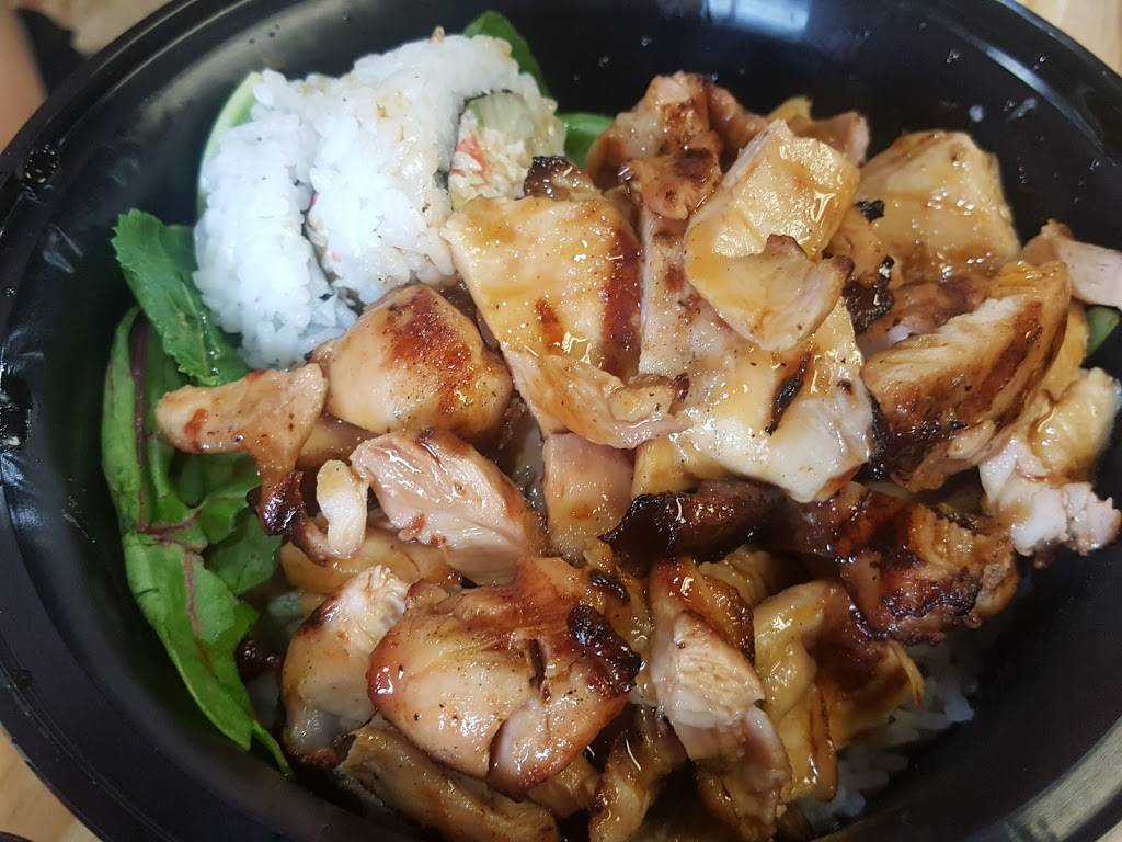 Teri Teri Japanese Restaurant | restaurant | 3415 Bergenline Ave, Union City, NJ 07087, USA | 2015529375 OR +1 201-552-9375