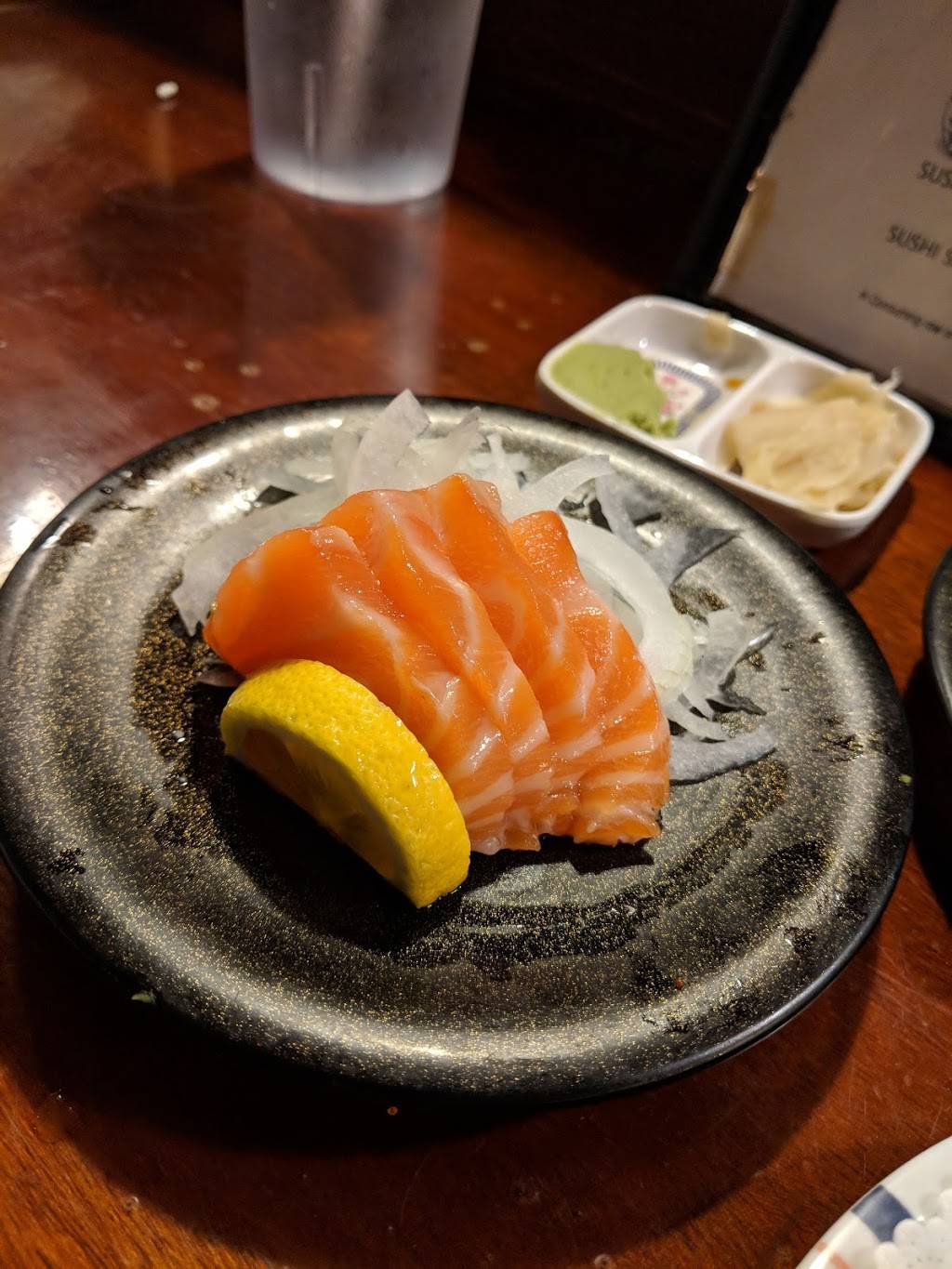 Shima Japanese Restaurant | restaurant | 16873 NW 67th Ave, Hialeah, FL 33015, USA | 3058212310 OR +1 305-821-2310