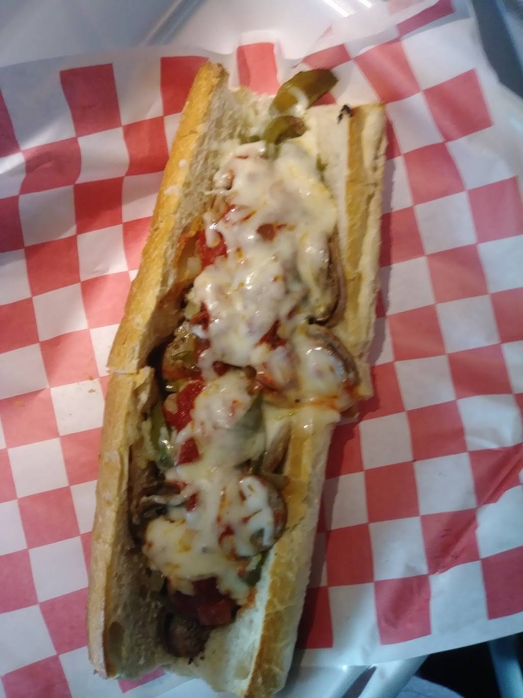 Sals Pizza | restaurant | 4767 Tilghman St, Allentown, PA 18104, USA | 6103957211 OR +1 610-395-7211