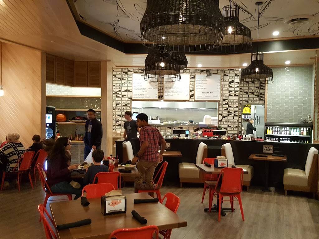Coast Fish Company | restaurant | 8543 Irvine Center Dr, Irvine, CA 92618, USA | 9494160777 OR +1 949-416-0777