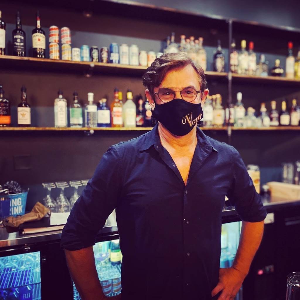 Vesper Atlanta | restaurant | 924 Garrett St suite D, Atlanta, GA 30316, USA | 4049636902 OR +1 404-963-6902