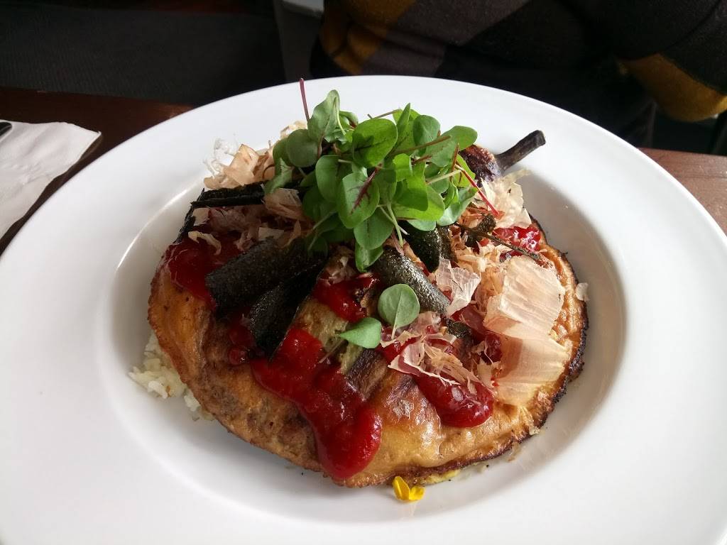 Malasa | restaurant | 1336 9th Ave, San Francisco, CA 94122, USA | 4156829980 OR +1 415-682-9980