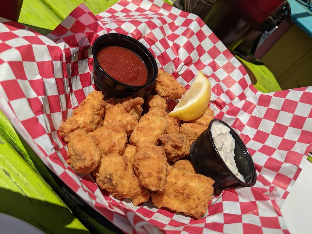 The Sandbar - Pensacola Beach | restaurant | 715 Pensacola Beach Blvd, Pensacola Beach, FL 32561, USA | 8509343141 OR +1 850-934-3141