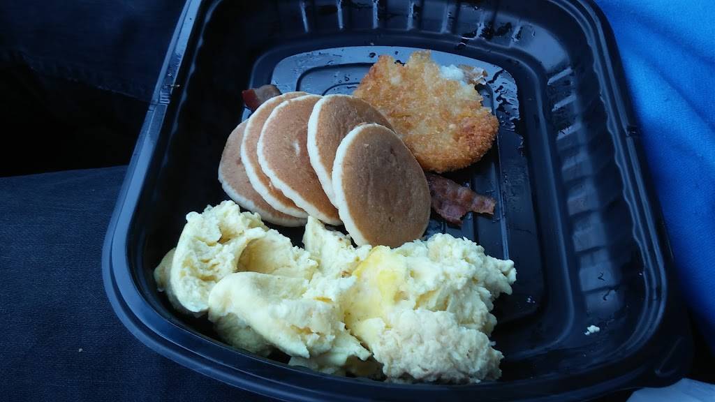 Jack in the Box | restaurant | 2689 Pinole Valley Rd, Pinole, CA 94564, USA | 5107582346 OR +1 510-758-2346