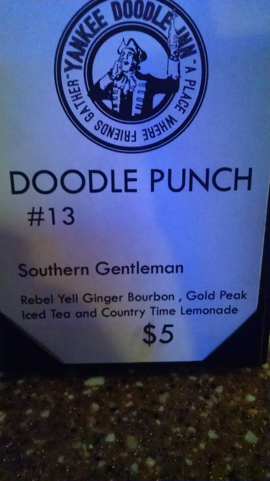 Yankee Doodle | restaurant | 311 E Main St, Barrington, IL 60010, USA | 8473811098 OR +1 847-381-1098