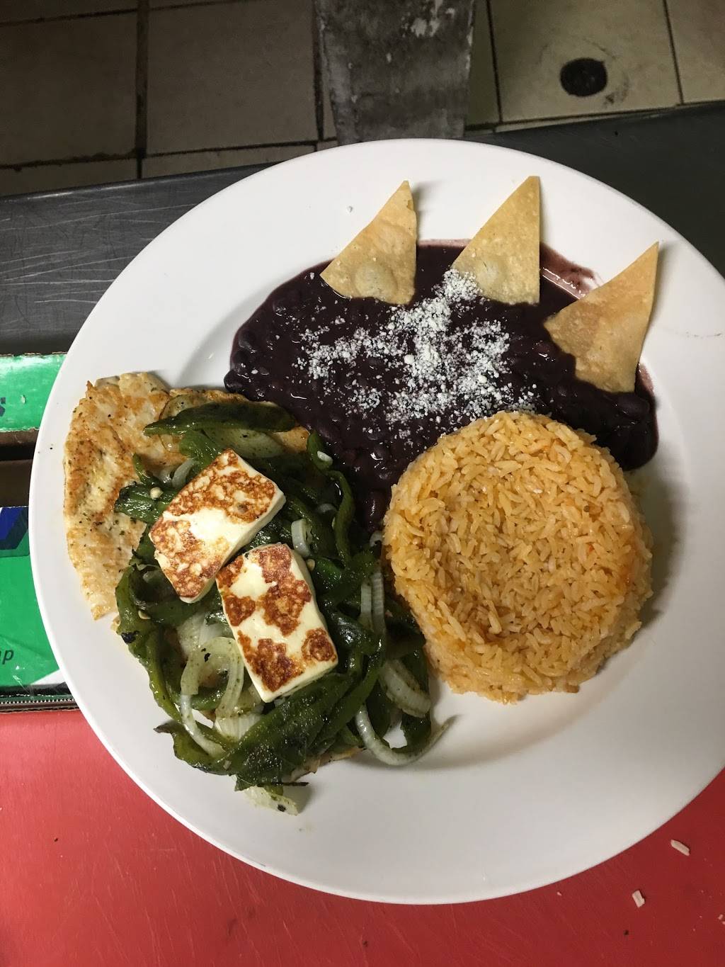 El Rinconcito Ranchero Restaurant | restaurant | 37-82 103rd St, Corona, NY 11368, USA | 3477386113 OR +1 347-738-6113