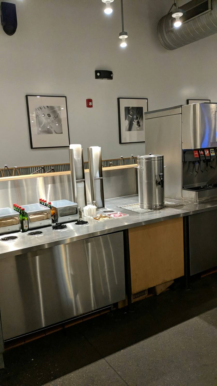 Chipotle Mexican Grill | restaurant | 1328 156th Ave NE, Bellevue, WA 98007, USA | 4252140011 OR +1 425-214-0011