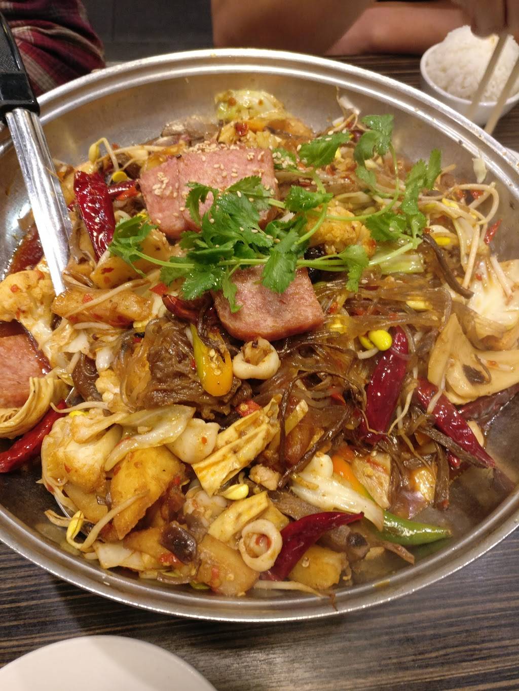 Tasty Dining | meal delivery | 301 W Valley Blvd, San Gabriel, CA 91776, USA | 6265701234 OR +1 626-570-1234