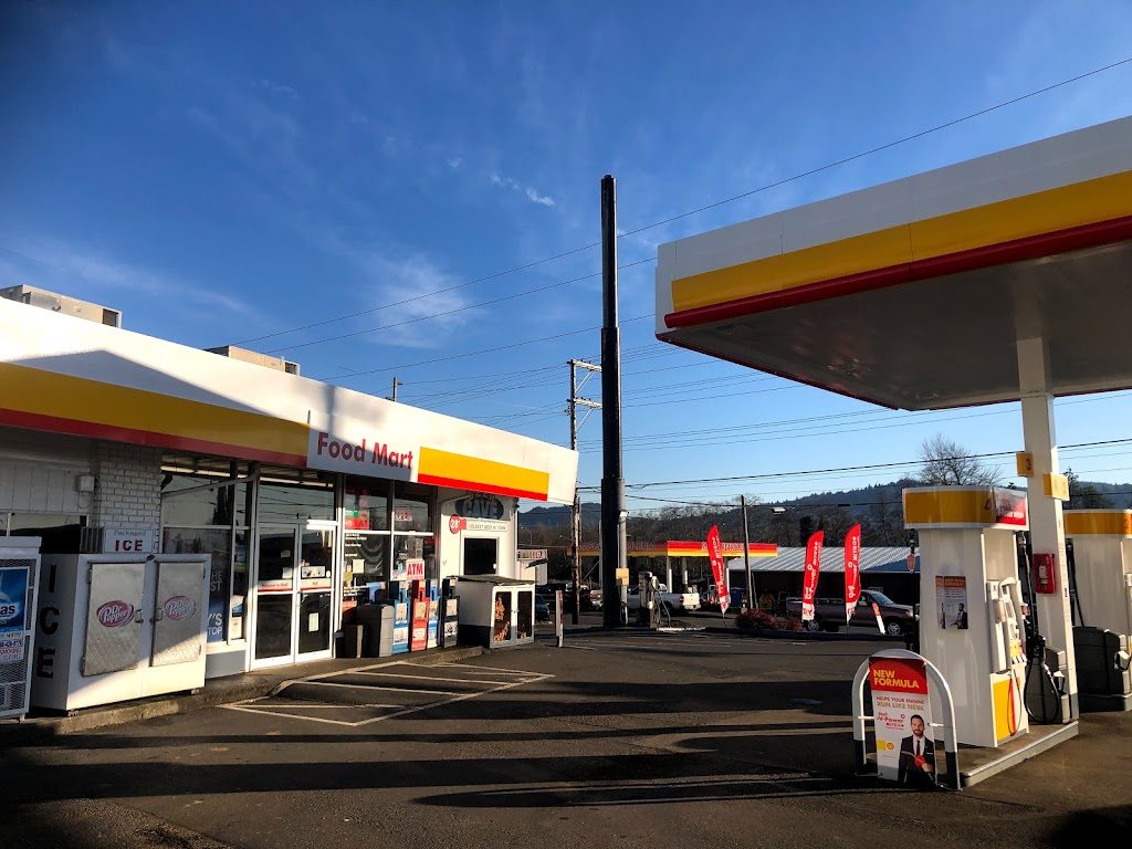 Shell | restaurant | 326 S Main St, Montesano, WA 98563, USA | 3602494981 OR +1 360-249-4981