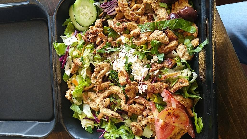 Pella Cafe Greek and Mediterranean Cuisine | restaurant | 1903 Grant Ave Suite F, Jonesboro, AR 72401, USA | 8709380111 OR +1 870-938-0111