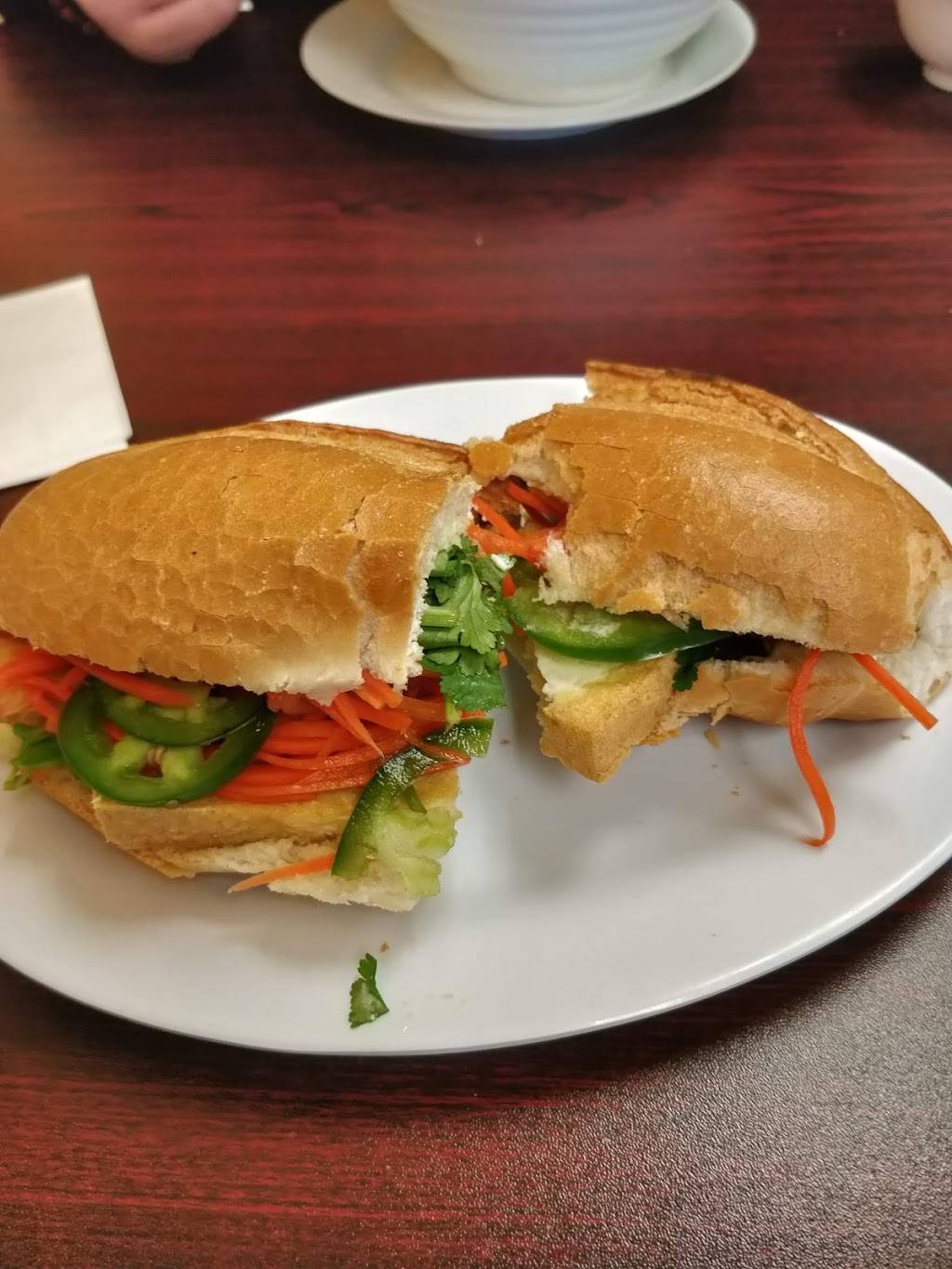Vietnamese Sandwiches & Noodles | restaurant | 4084 East Ave, Livermore, CA 94550, USA | 9252924650 OR +1 925-292-4650