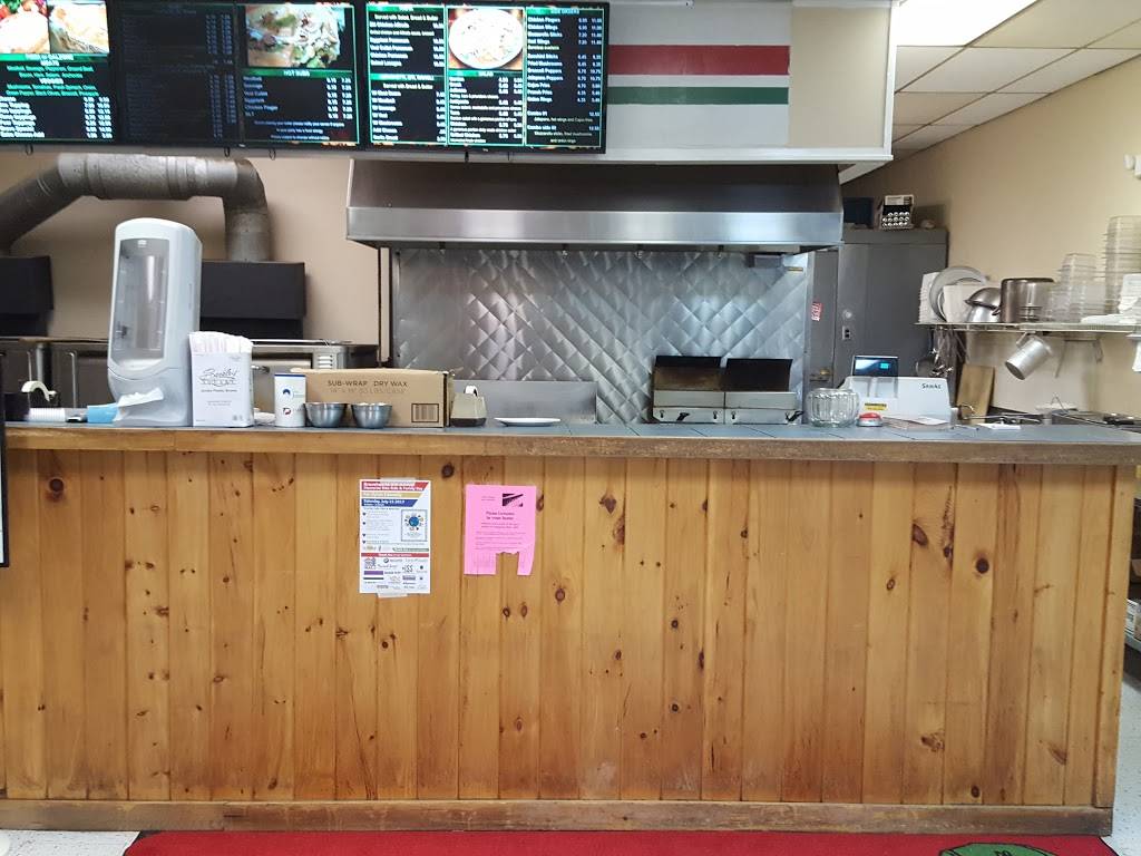 Bravo Pizza | restaurant | 1233 Massachusetts Ave, Boxborough, MA 01719, USA | 9786350637 OR +1 978-635-0637