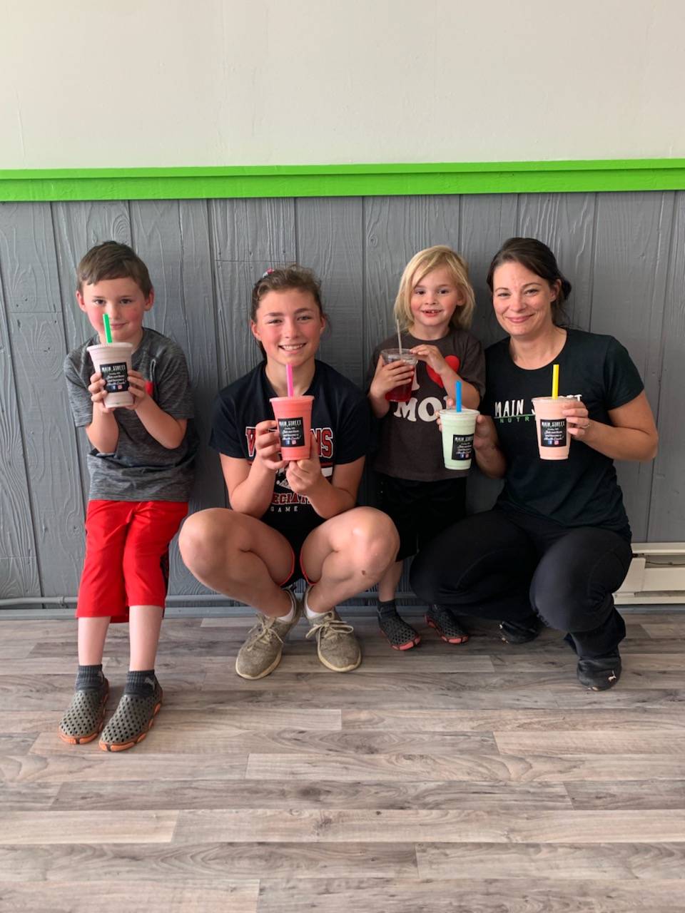 Main Street Nutrition | restaurant | 209 W Main St, Crosby, MN 56441, USA | 2187720257 OR +1 218-772-0257