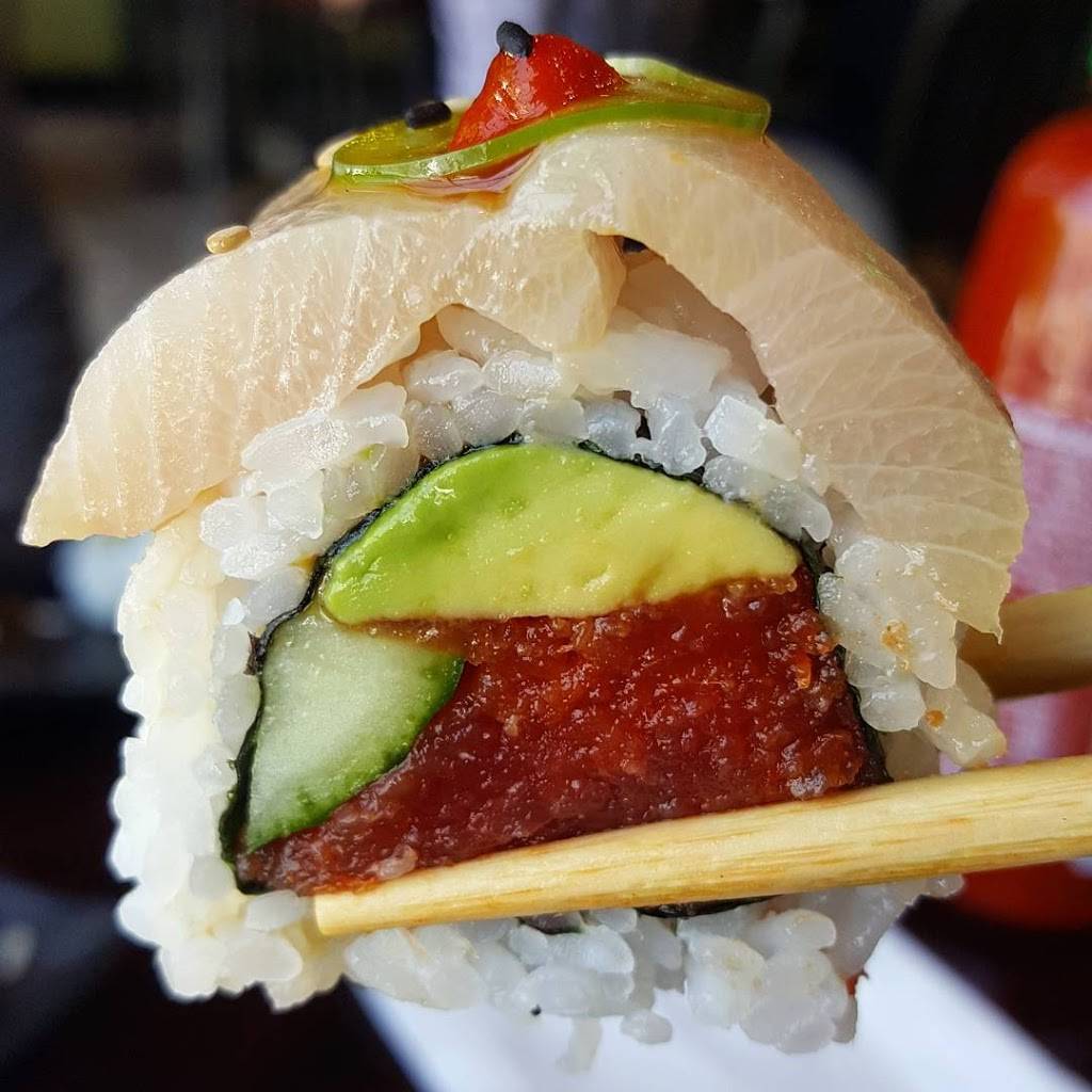 Orange Roll & Sushi | restaurant | 327 S Anaheim Blvd ste b, Anaheim, CA 92805, USA | 7145170013 OR +1 714-517-0013