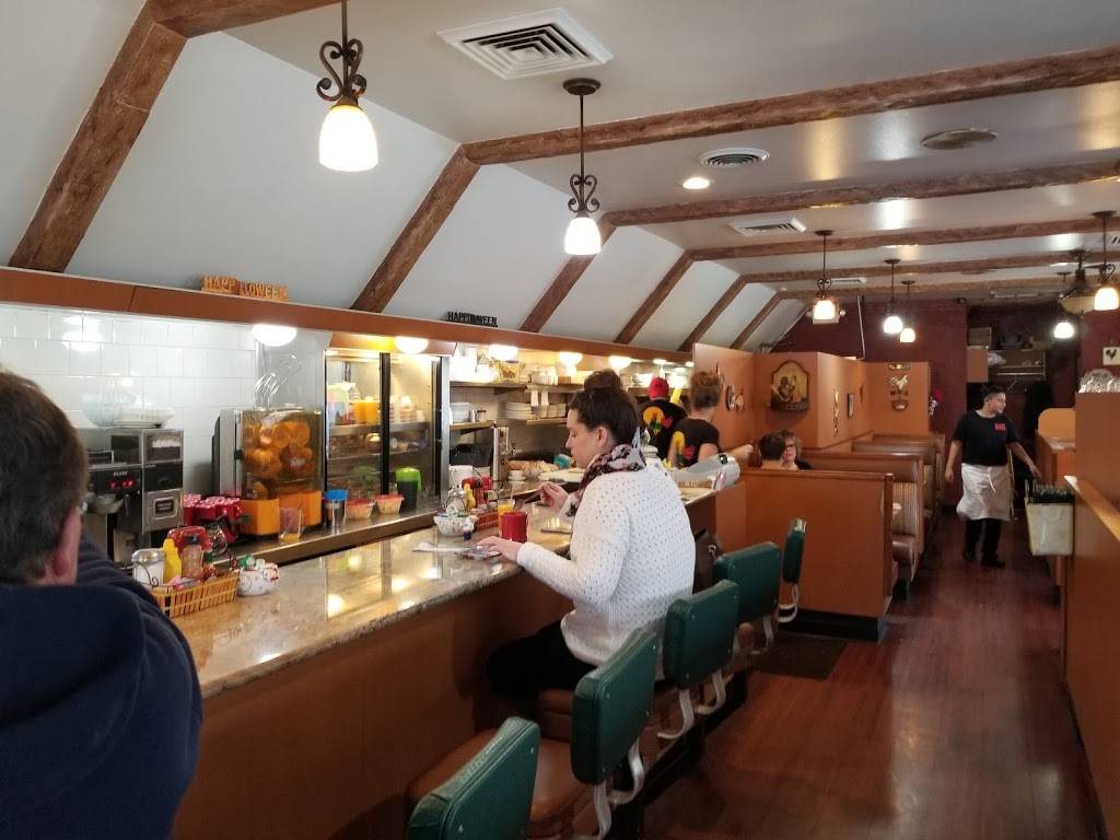 The Early Bird | restaurant | 333 E Main St, Northville, MI 48167, USA | 2483481920 OR +1 248-348-1920