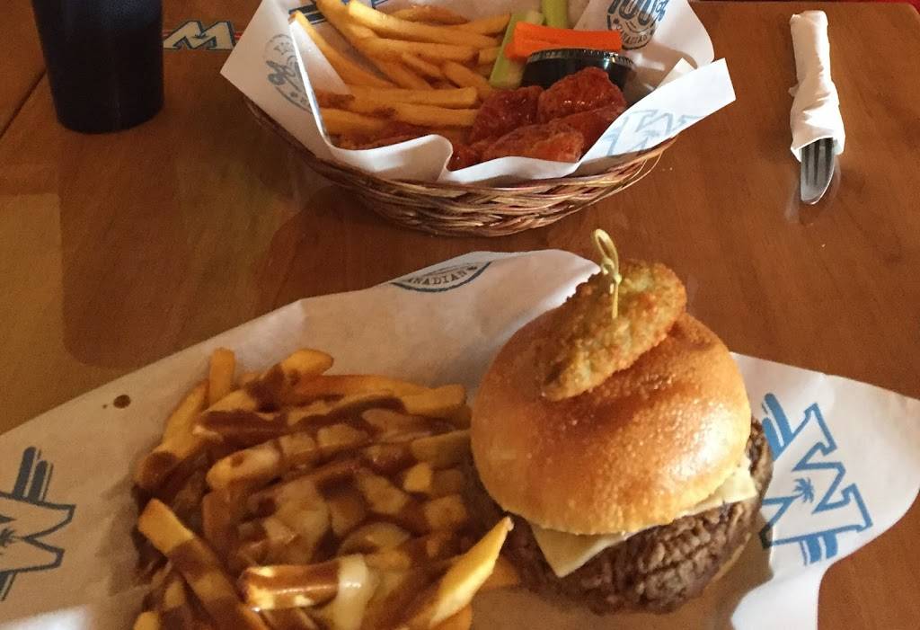 Wild Wing | restaurant | 8180 Bayview Ave UNIT 12-14, Thornhill, ON L3T 2S2, Canada | 9057099464 OR +1 905-709-9464