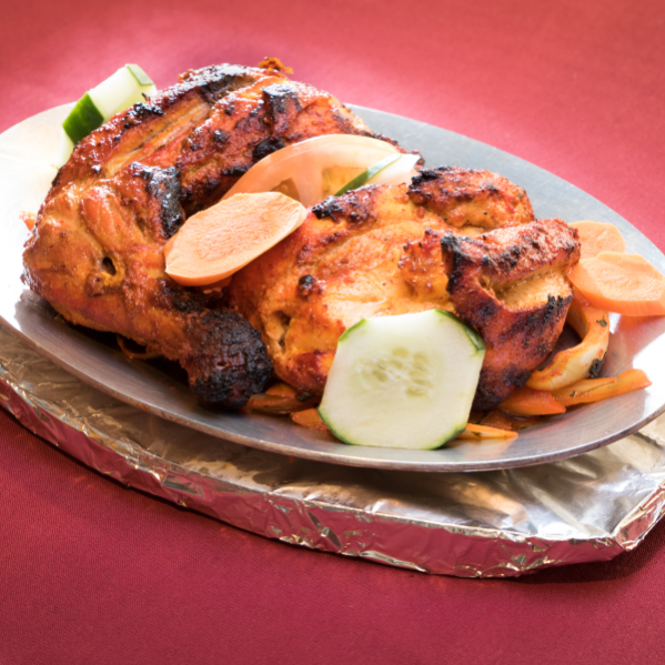 Indian Curry Heights | restaurant | 125 Ralph Ave, Brooklyn, NY 11221, USA | 7189287707 OR +1 718-928-7707
