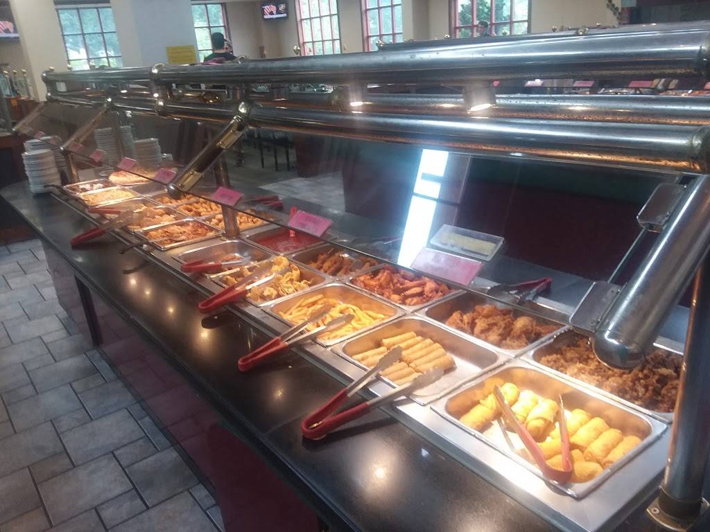Twin Dragons Grand Buffet | restaurant | 1261 Asheville Hwy, Brevard, NC 28712, USA | 8288833197 OR +1 828-883-3197