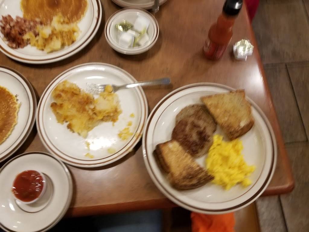 Ts Family Restaurant | restaurant | 950 Ridge Rd #6, Webster, NY 14580, USA | 5856719004 OR +1 585-671-9004