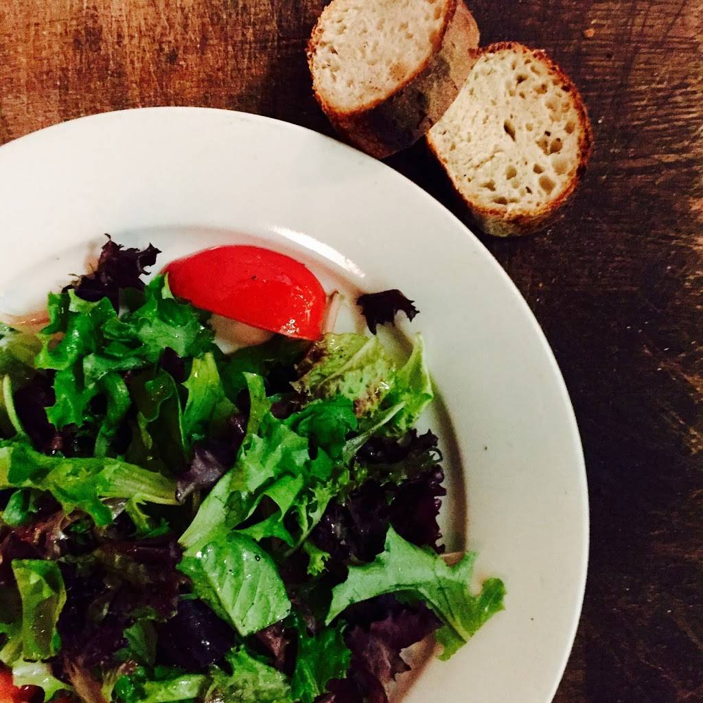 Quattro Gatti | restaurant | 908 Congress Ave, Austin, TX 78701, USA | 5124763131 OR +1 512-476-3131