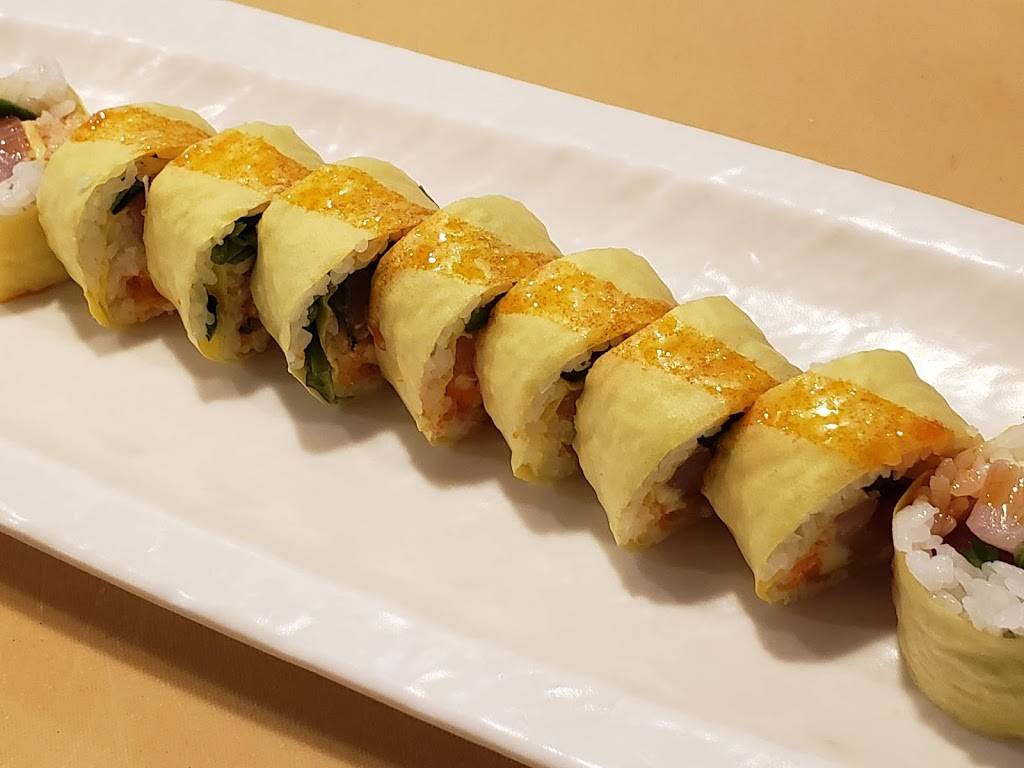Nikko Sushi Jusarang | restaurant | 282 E Algonquin Rd, Arlington Heights, IL 60005, USA | 8473649546 OR +1 847-364-9546