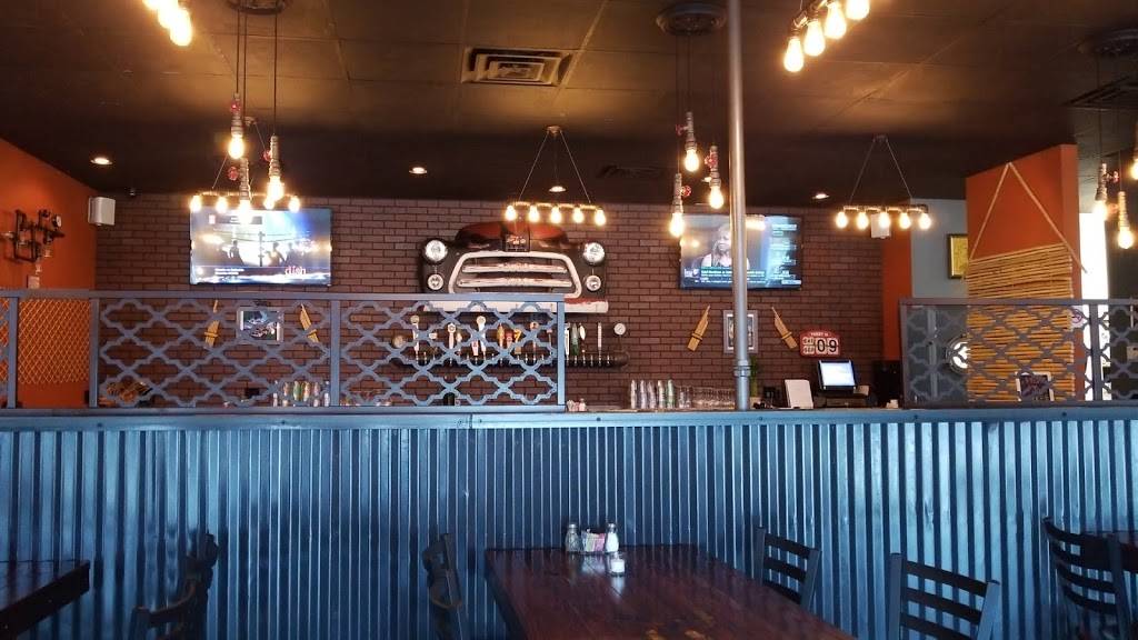 Nai Thai 2 | restaurant | 1804 N Berkeley Blvd, Goldsboro, NC 27534, USA | 9195835699 OR +1 919-583-5699