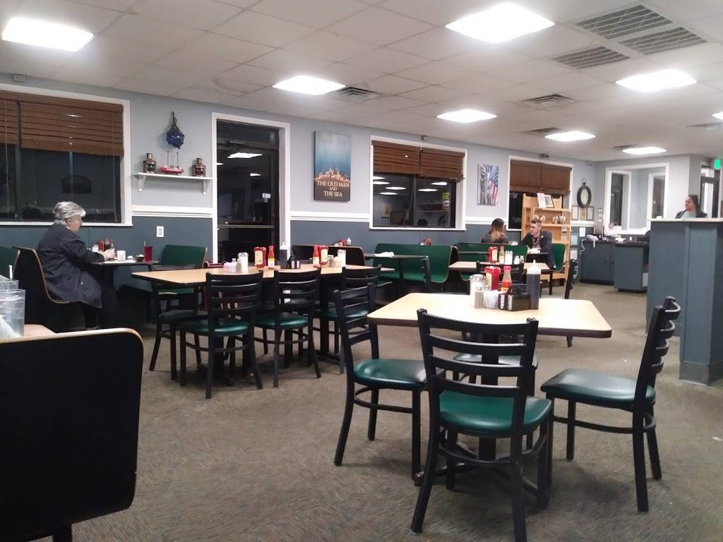 Ricks Cafe | restaurant | 1612 Virginia Beach Blvd, Virginia Beach, VA 23454, USA | 7574251625 OR +1 757-425-1625