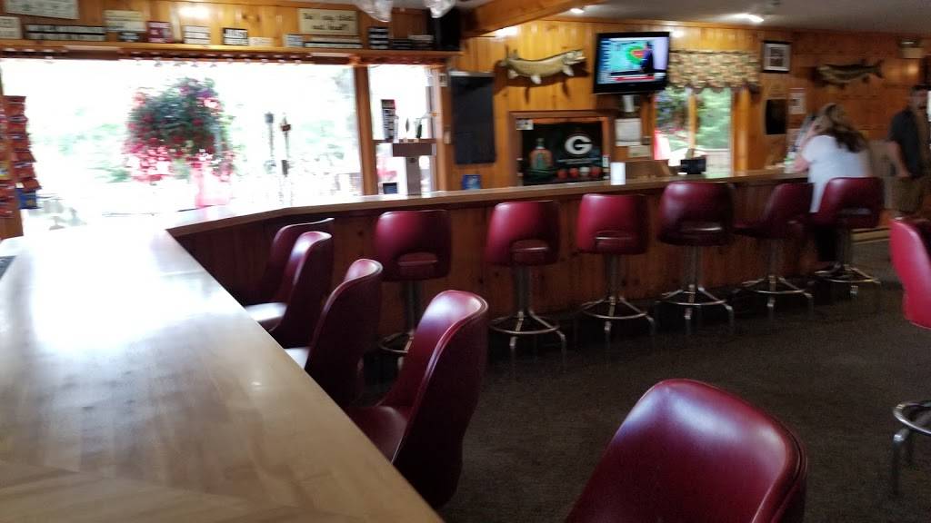 Lost Land Lake Lodge | restaurant | 9436 W Brandt Rd, Hayward, WI 54843, USA | 7154623218 OR +1 715-462-3218