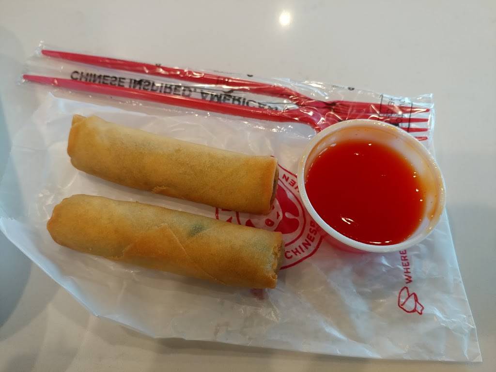 Panda Express | restaurant | 3110 Rochester Rd, Troy, MI 48083, USA | 2486861180 OR +1 248-686-1180