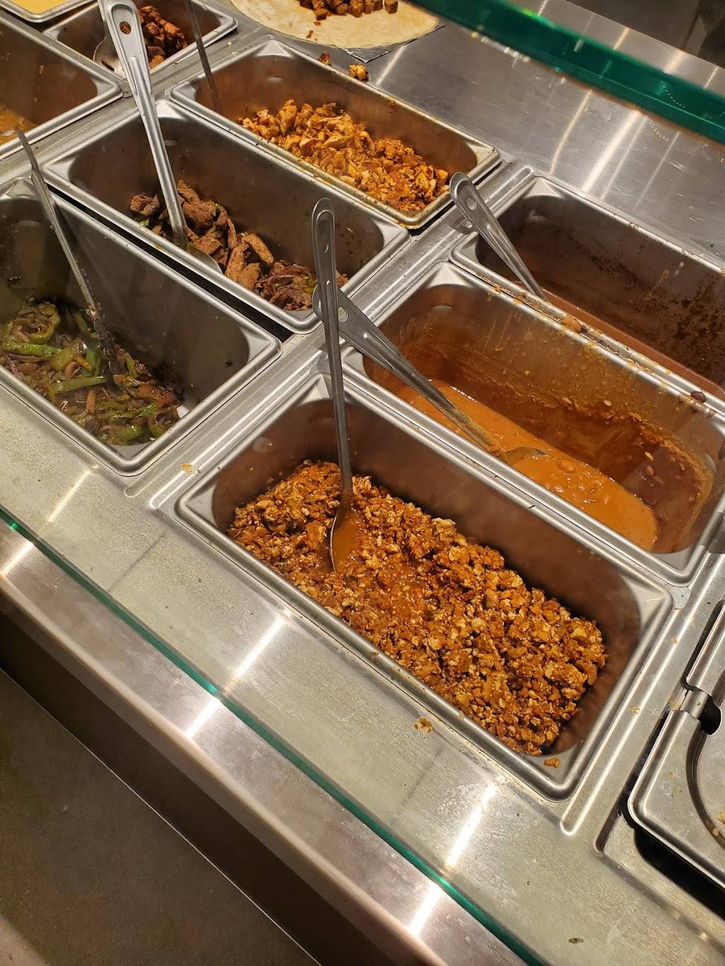 Chipotle Mexican Grill | restaurant | 1101 Morris Ave, Union, NJ 07083, USA | 9083452886 OR +1 908-345-2886