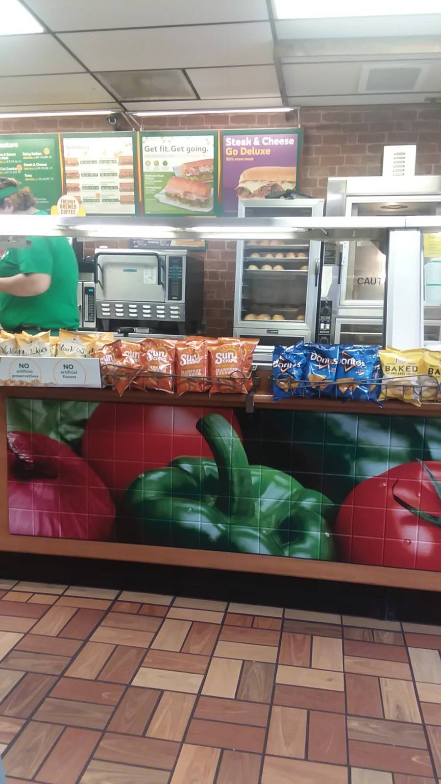 Subway | restaurant | 7724 N Kings Hwy, Myrtle Beach, SC 29572, USA | 8434979162 OR +1 843-497-9162