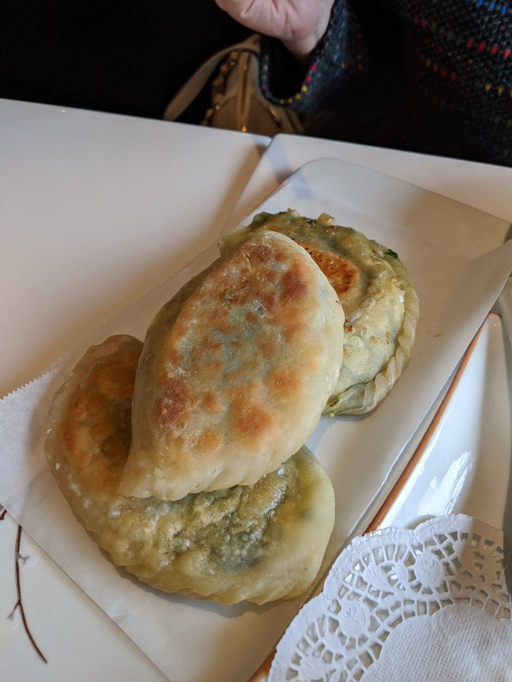 Noodle King | restaurant | 841 Villa St, Mountain View, CA 94041, USA | 6502825444 OR +1 650-282-5444