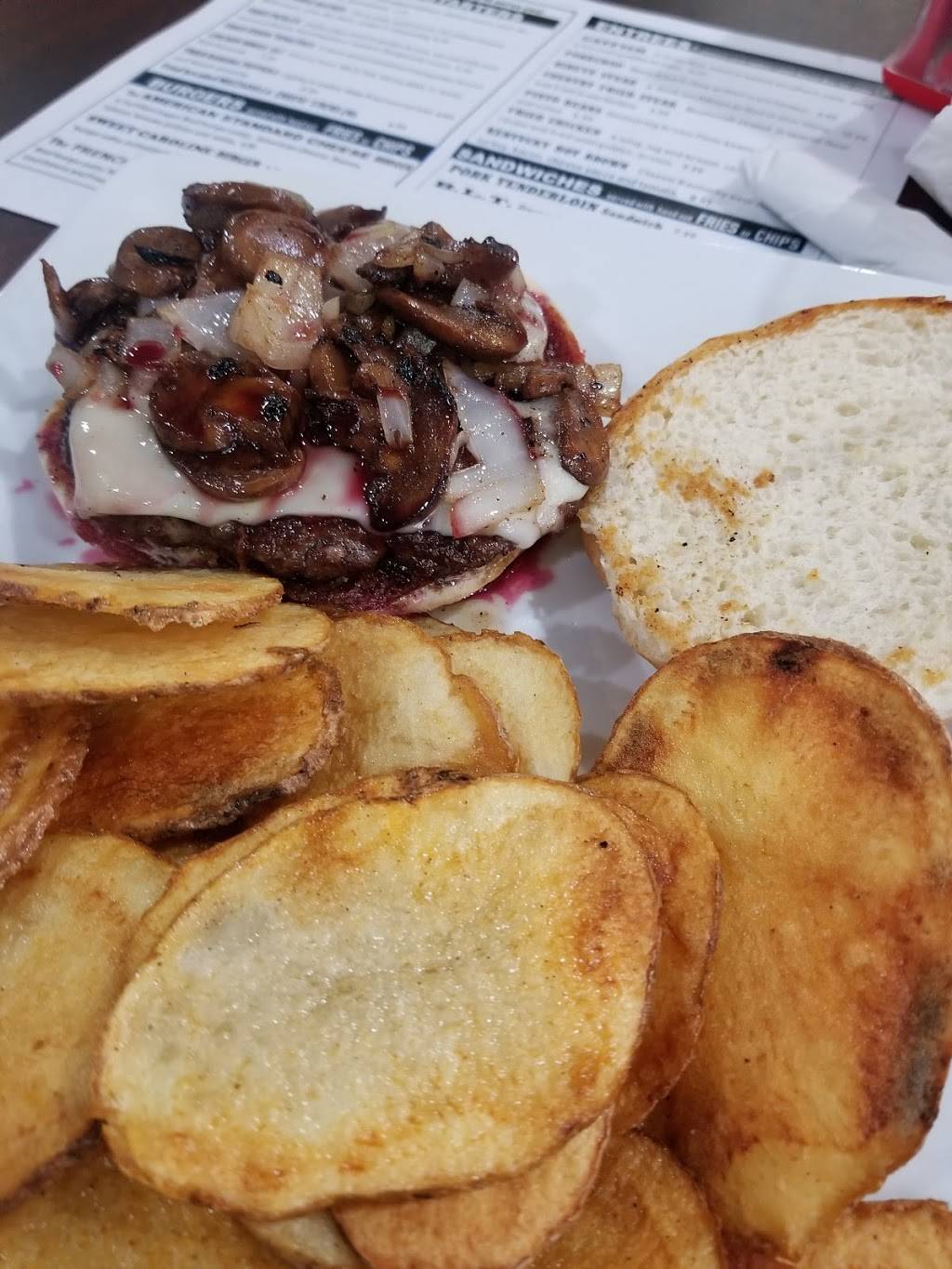 ZBs Restaurant | restaurant | KY-30 &, Campbell Cir, Jackson, KY 41339, USA | 6068245101 OR +1 606-824-5101