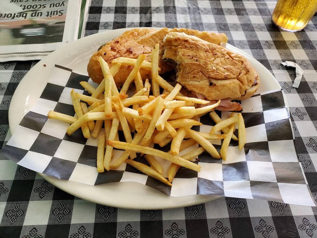 7 Cities Cafe & Grill | restaurant | 2720 N Mall Dr #160, Virginia Beach, VA 23452, USA | 7579376107 OR +1 757-937-6107